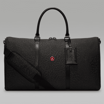 NIKE公式】ジョーダン アイコン ダッフルバッグ (40L